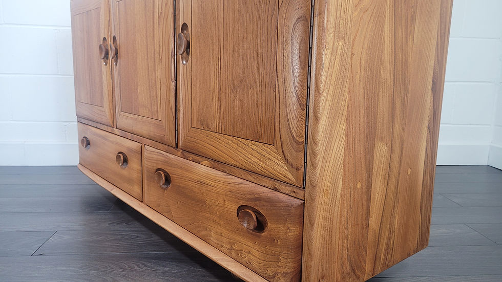 Thumbnail: Ercol Sideboard, 1960s