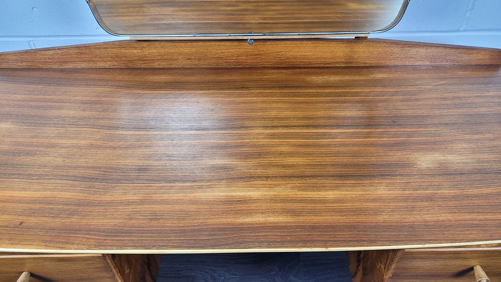 Thumbnail: Alfred Cox Dressing Table, 1960s