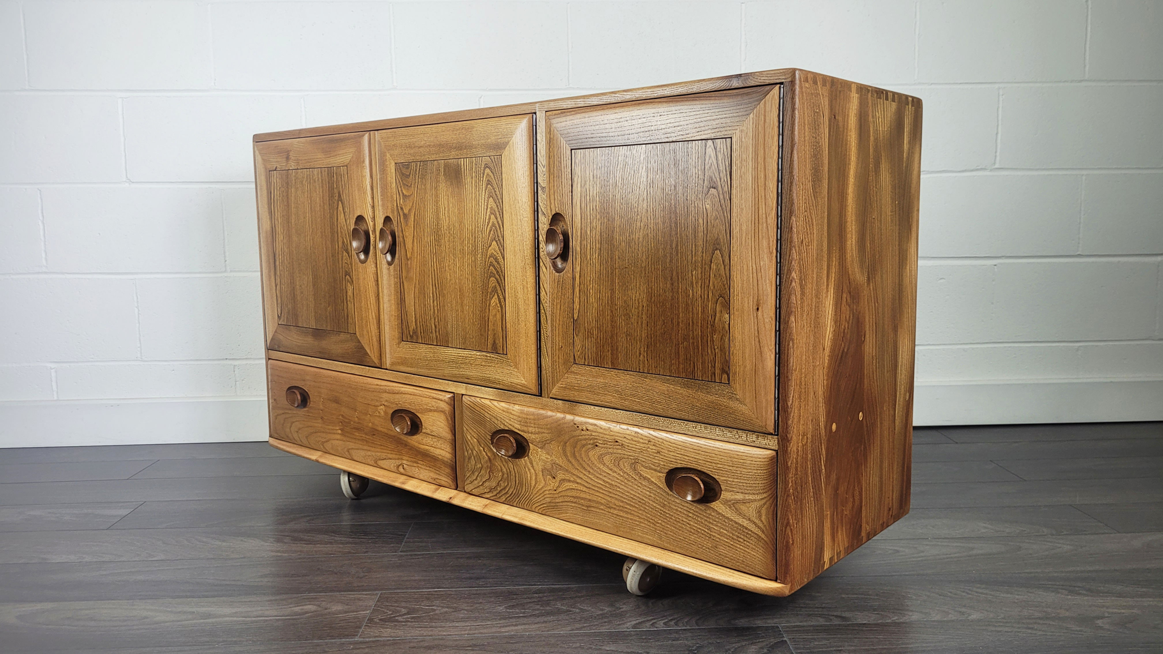Ercol Sideboard, 1960s