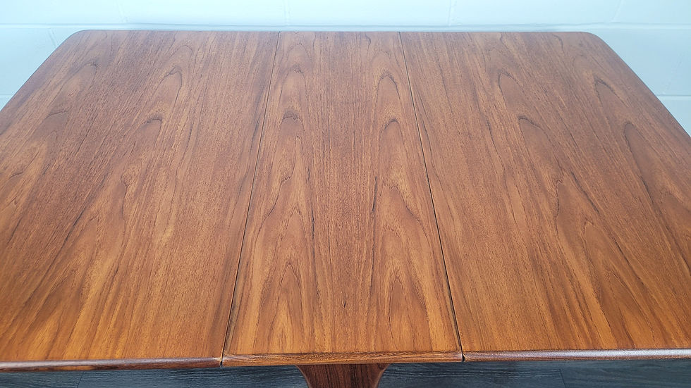 Thumbnail: G-Plan Gateleg Dining Table, 1960s