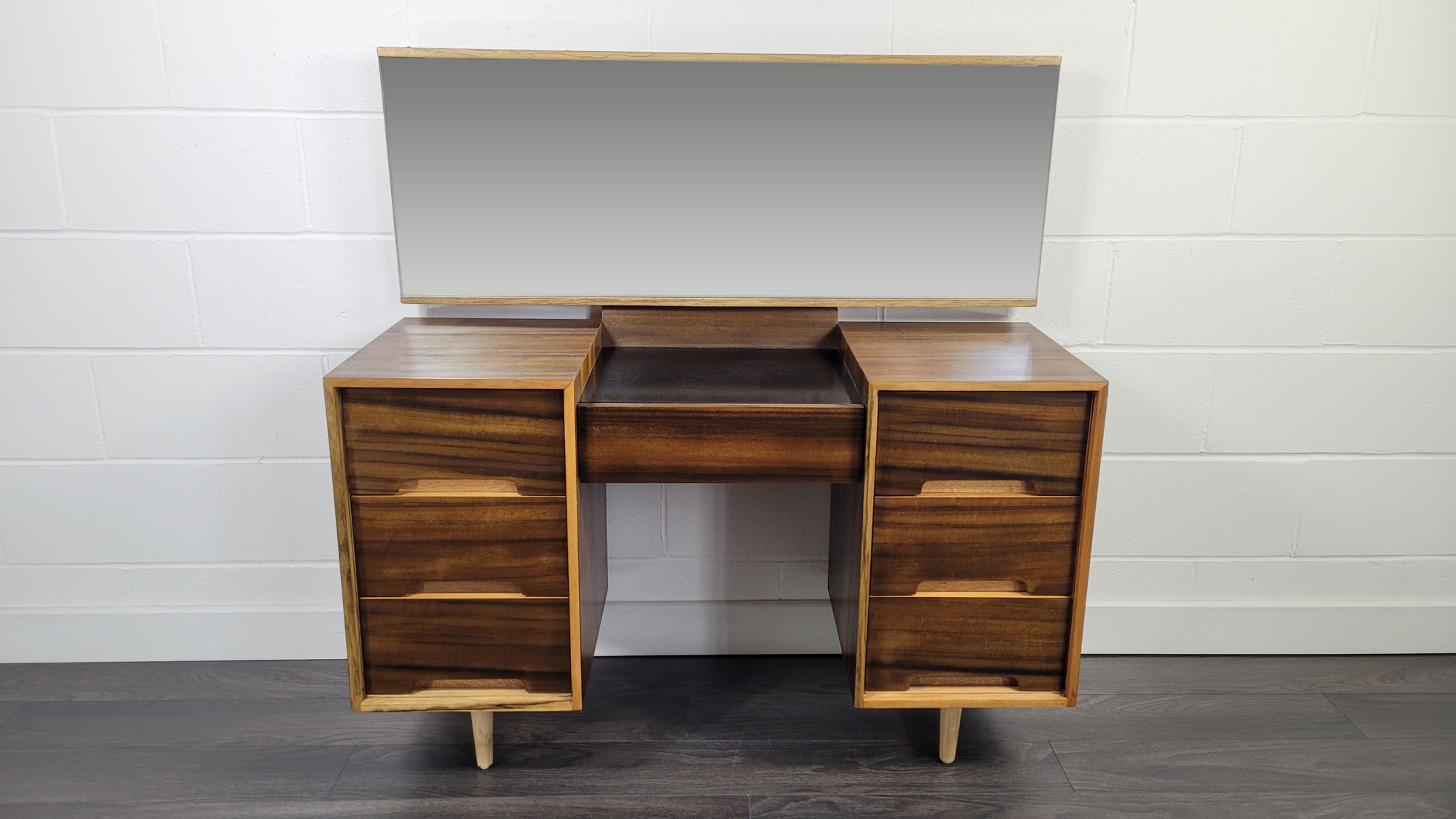 Stag C Range Dressing Table, 1950s