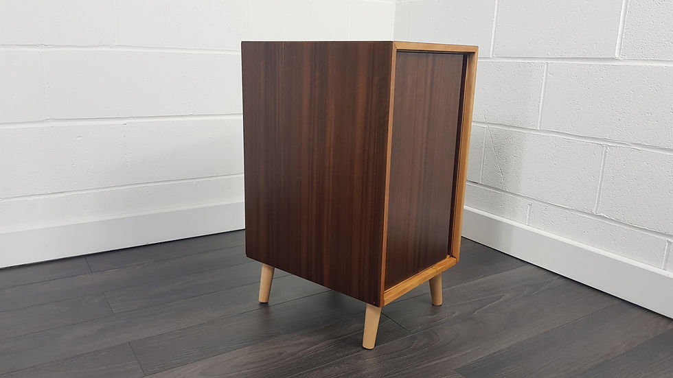 Thumbnail: Stag C Range Small Cupboard, 1950s - No.2