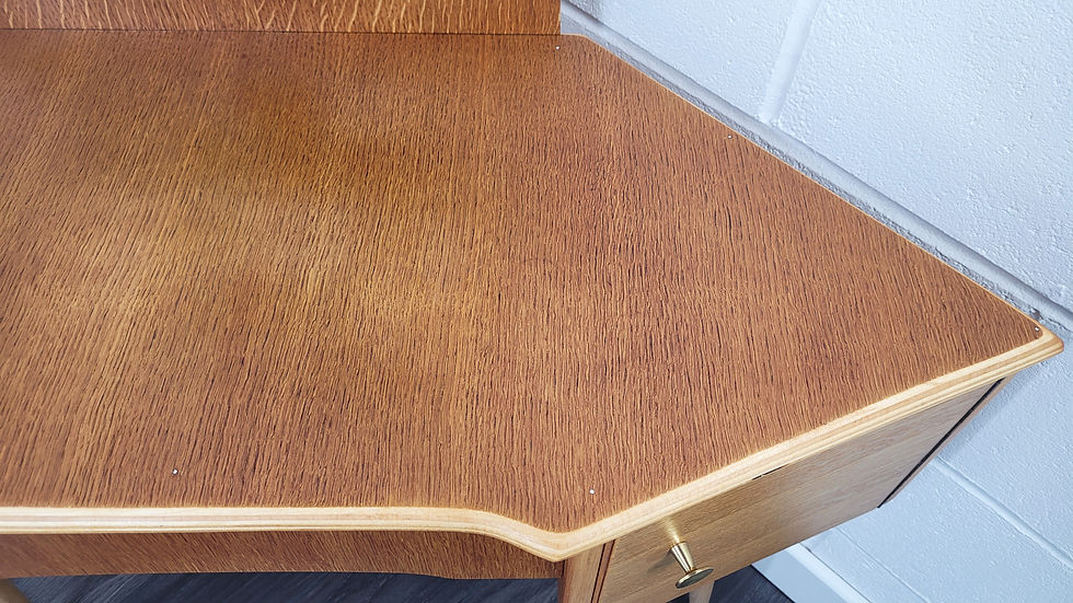 Thumbnail: Avalon Dressing Table, 1960s