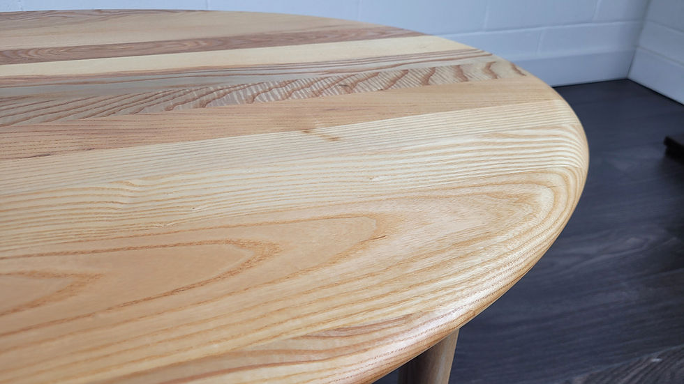 Thumbnail: Ercol Coffee Table, 1990s