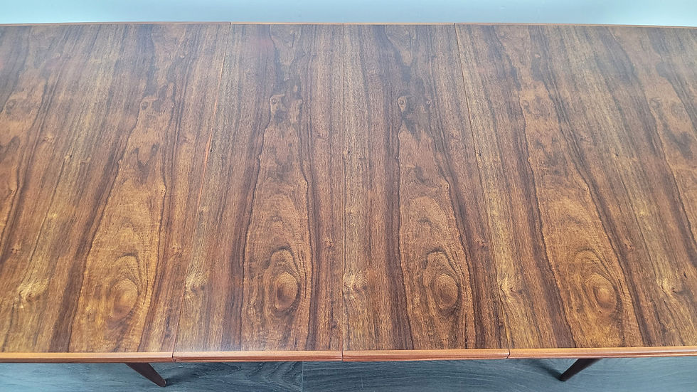 Thumbnail: Archie Shine Extending Dining Table, 1960s