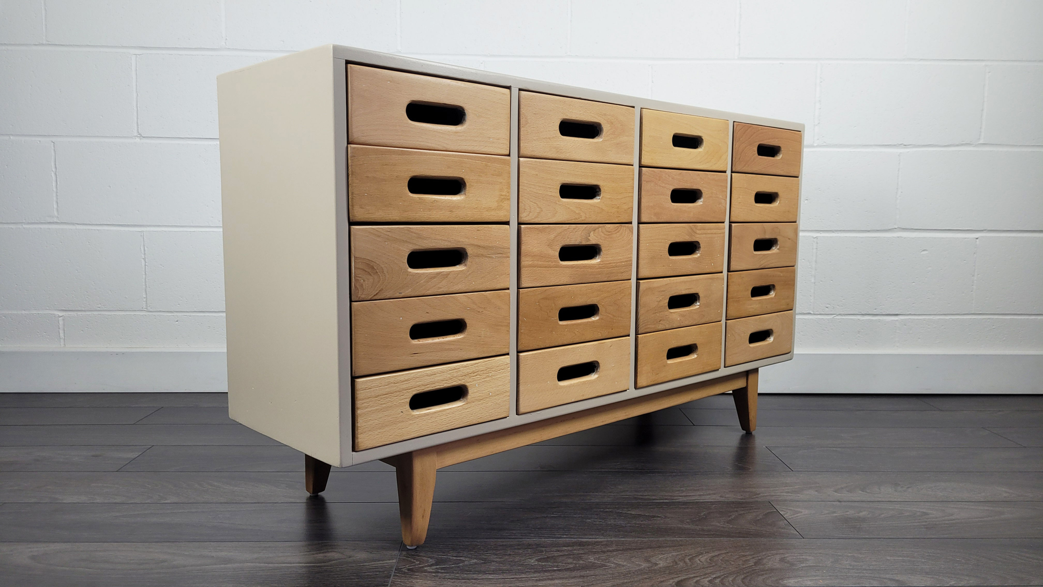 ESA Chest of Drawers, 1970s