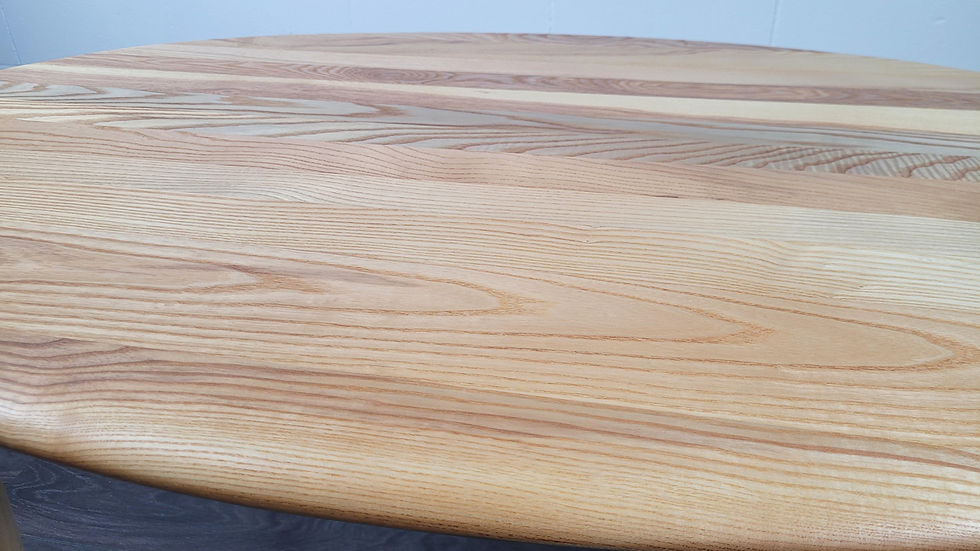Thumbnail: Ercol Coffee Table, 1990s