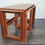 Thumbnail: Mid Century Nest of Three Coffee Tables, 1970s