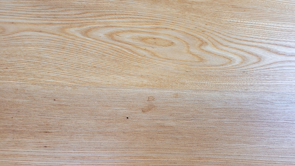 Thumbnail: Ercol Plank Dining Table, 1960s