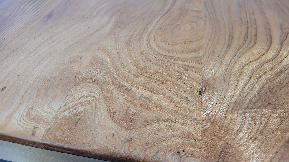 Thumbnail: Ercol square side / coffee table 1980s