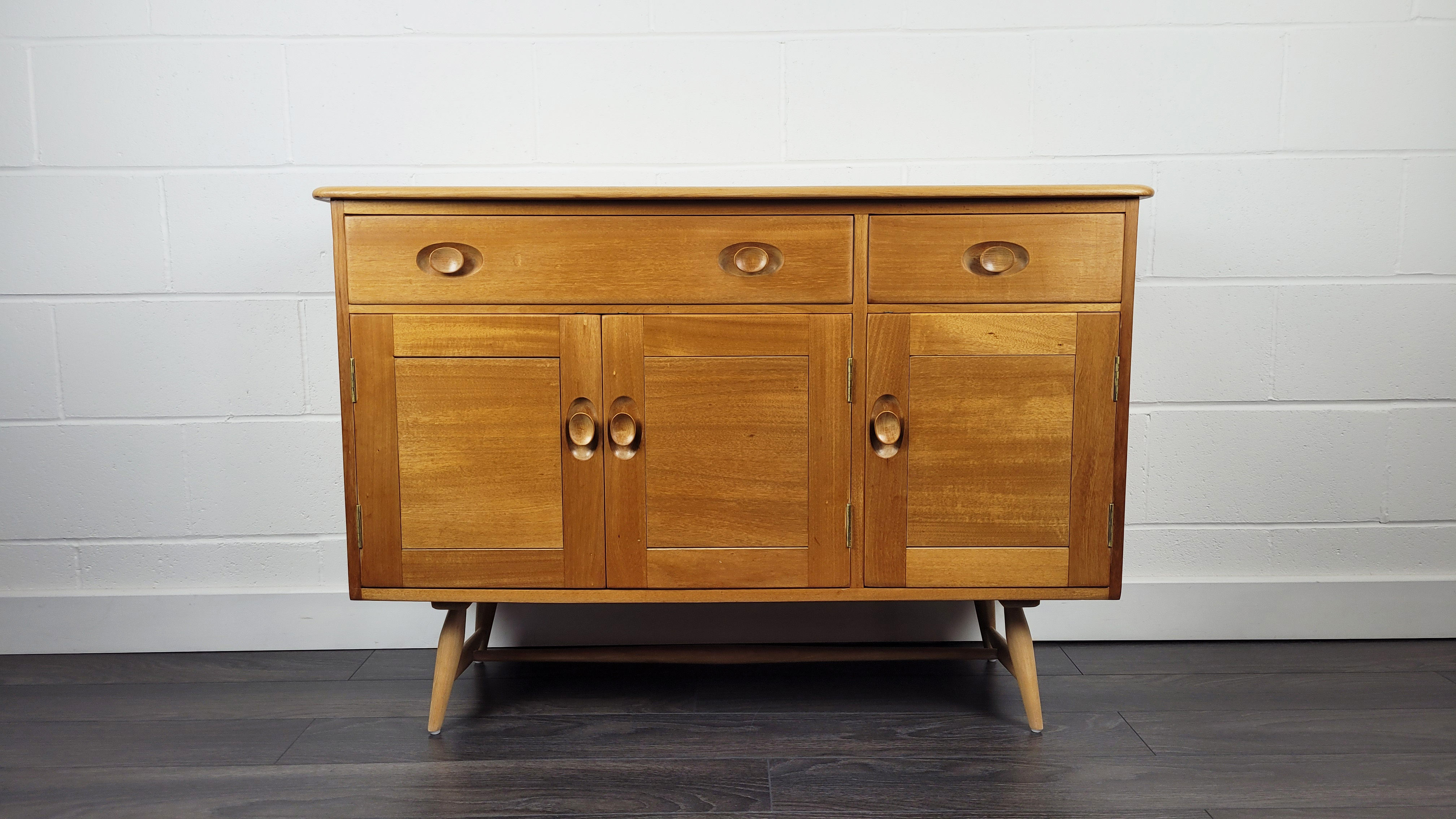 Ercol Sideboard, 1960s