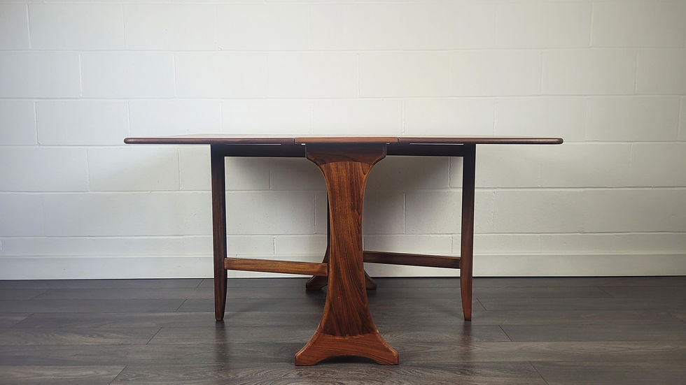 Thumbnail: G-Plan Gateleg Dining Table, 1960s