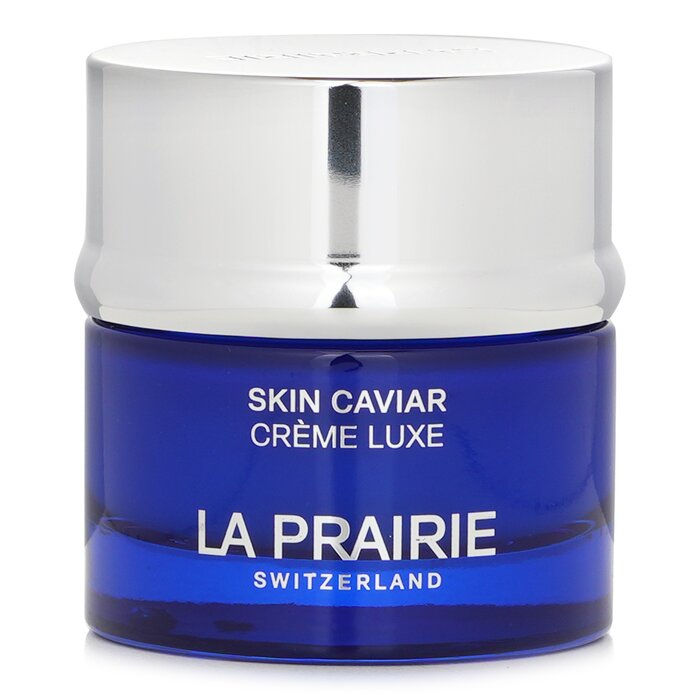 Thumbnail: LA PRAIRIE - Skin Caviar Luxe Cream (New)