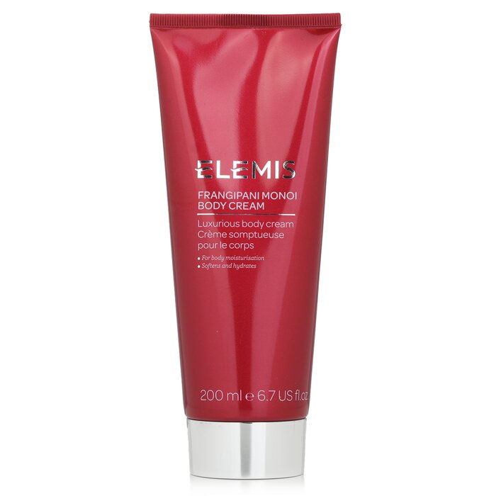 ELEMIS - Frangipani Monoi Body Cream