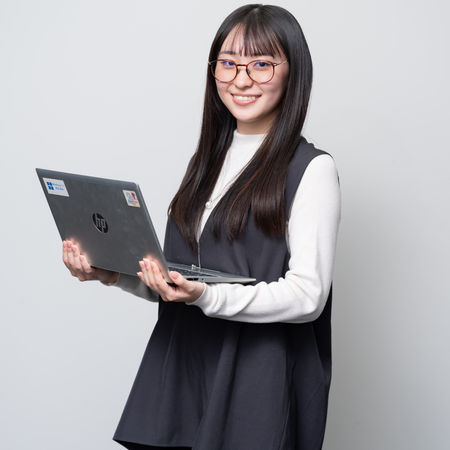 ビジネス女性写真ポートレート