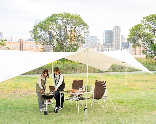 ホームページ用撮影