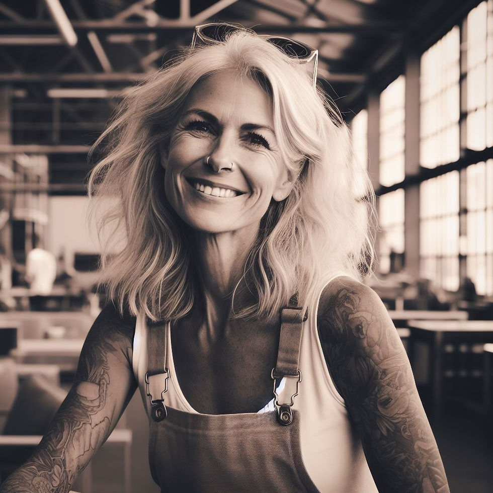 Senior Designer : Ceramics