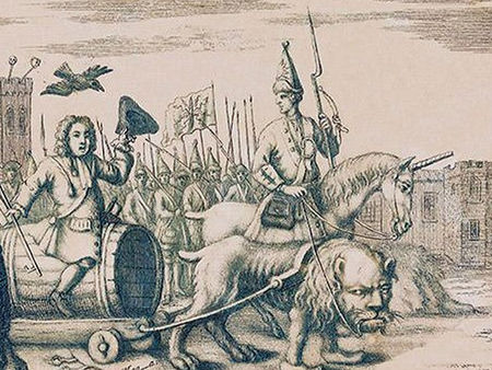 Cinco grandes autores que hablaban maravillas del vino de Canarias