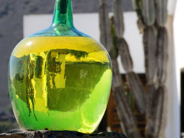 The seven best wines of the Canary Islands for less than 20 euros