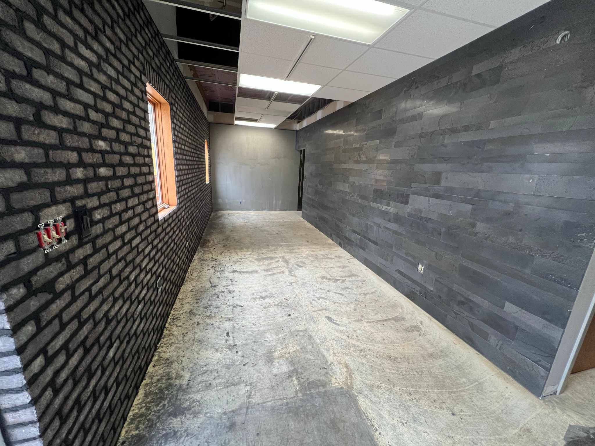 Interior masonry project 15