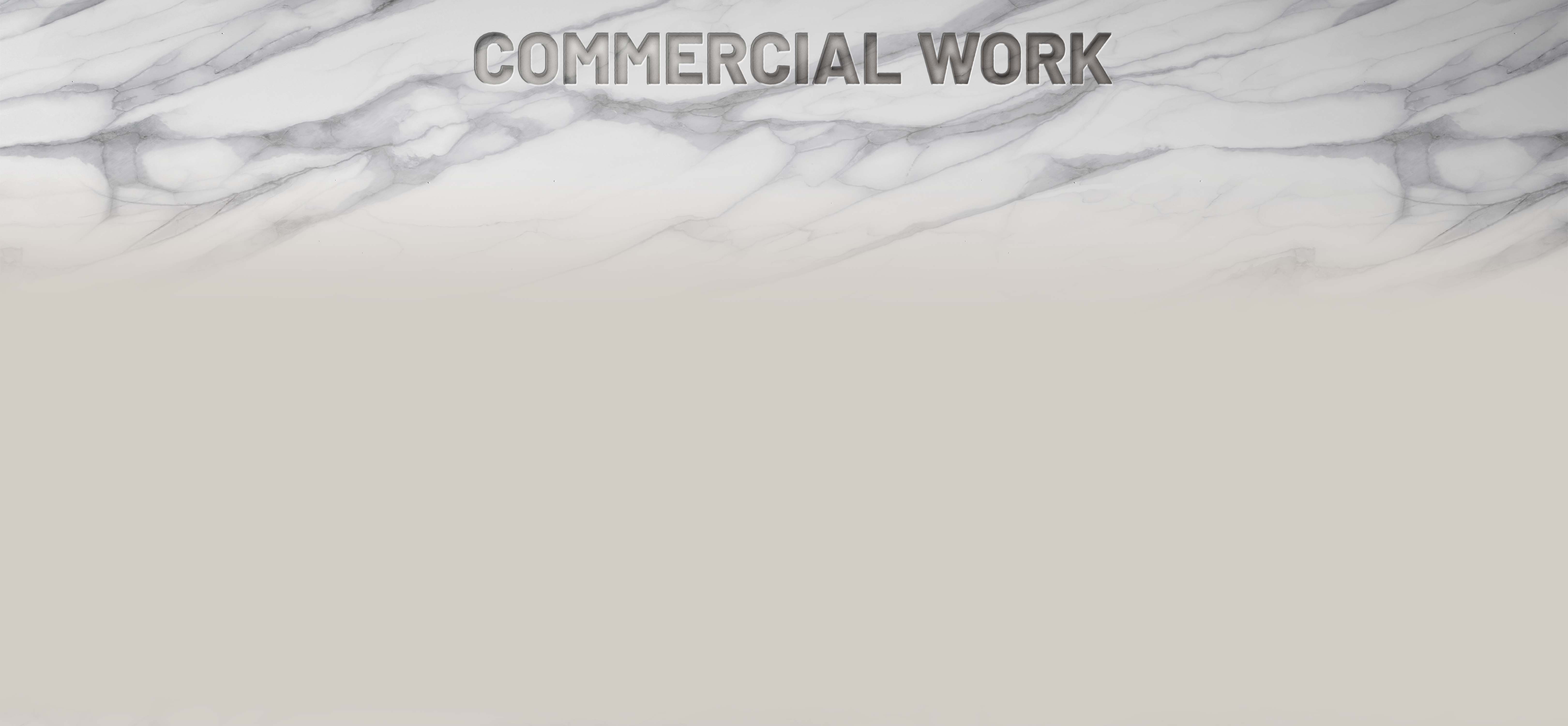 MGR Masonry Commercial Work