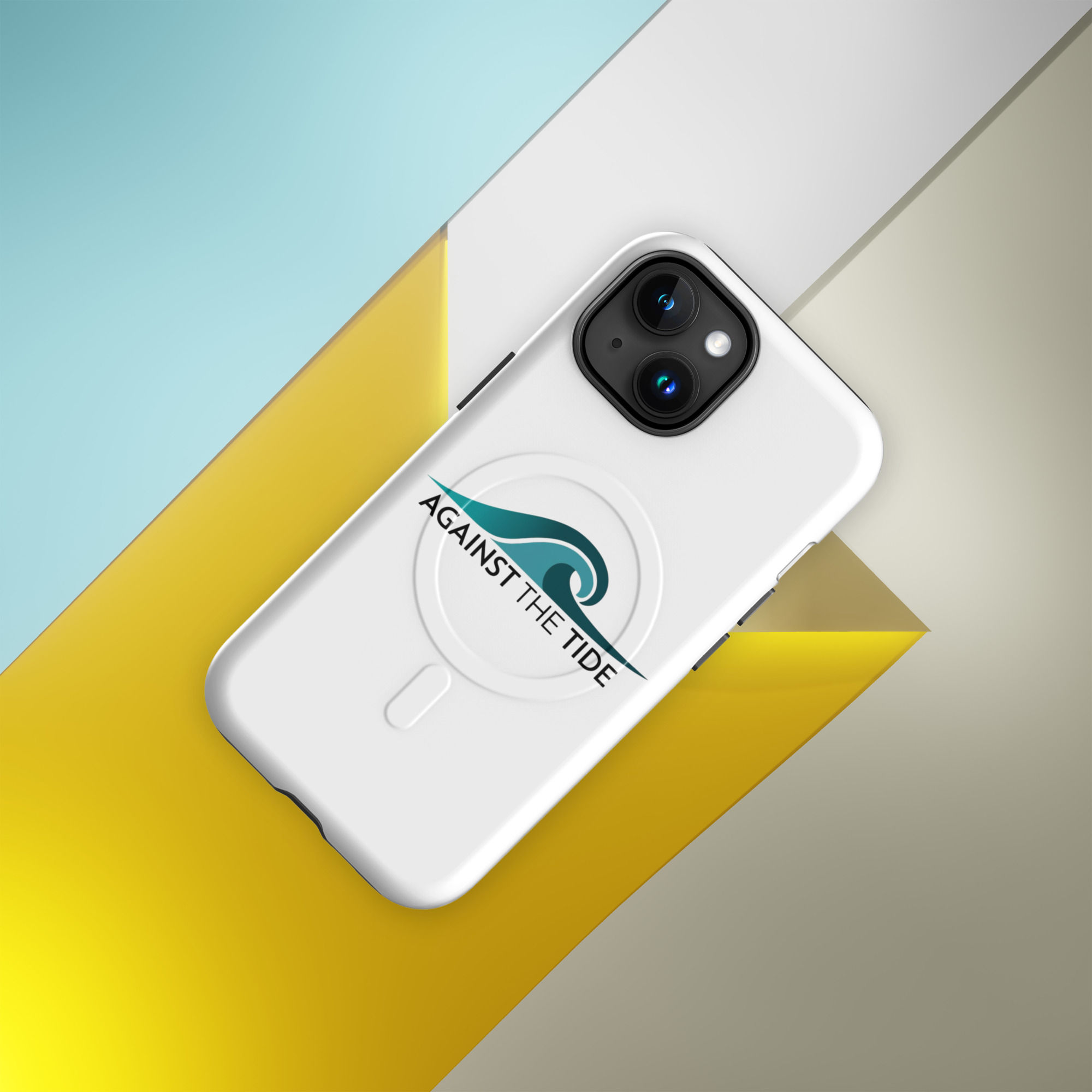 MagSafe® tough case for iPhone®