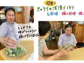 堀田農園日記📕