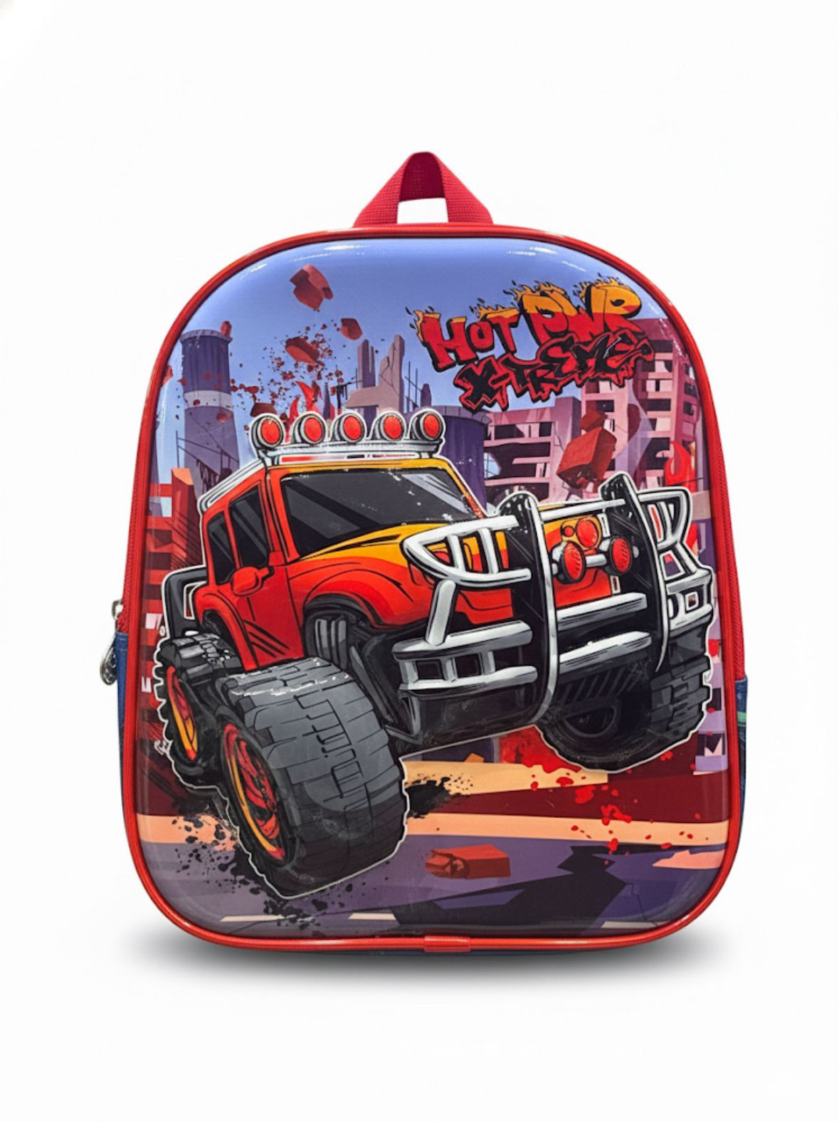 MOCHILA DE CARRINHO - DM-A123