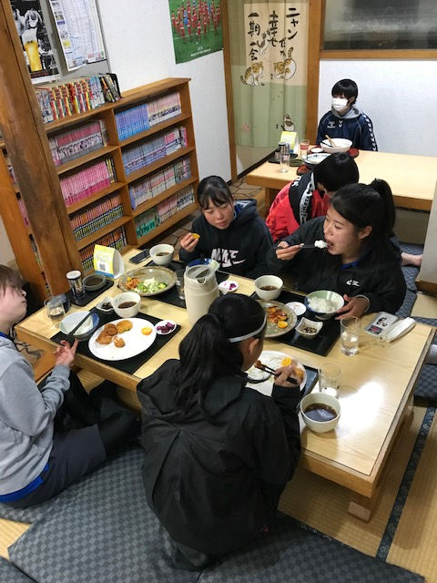 12月25日夕食1