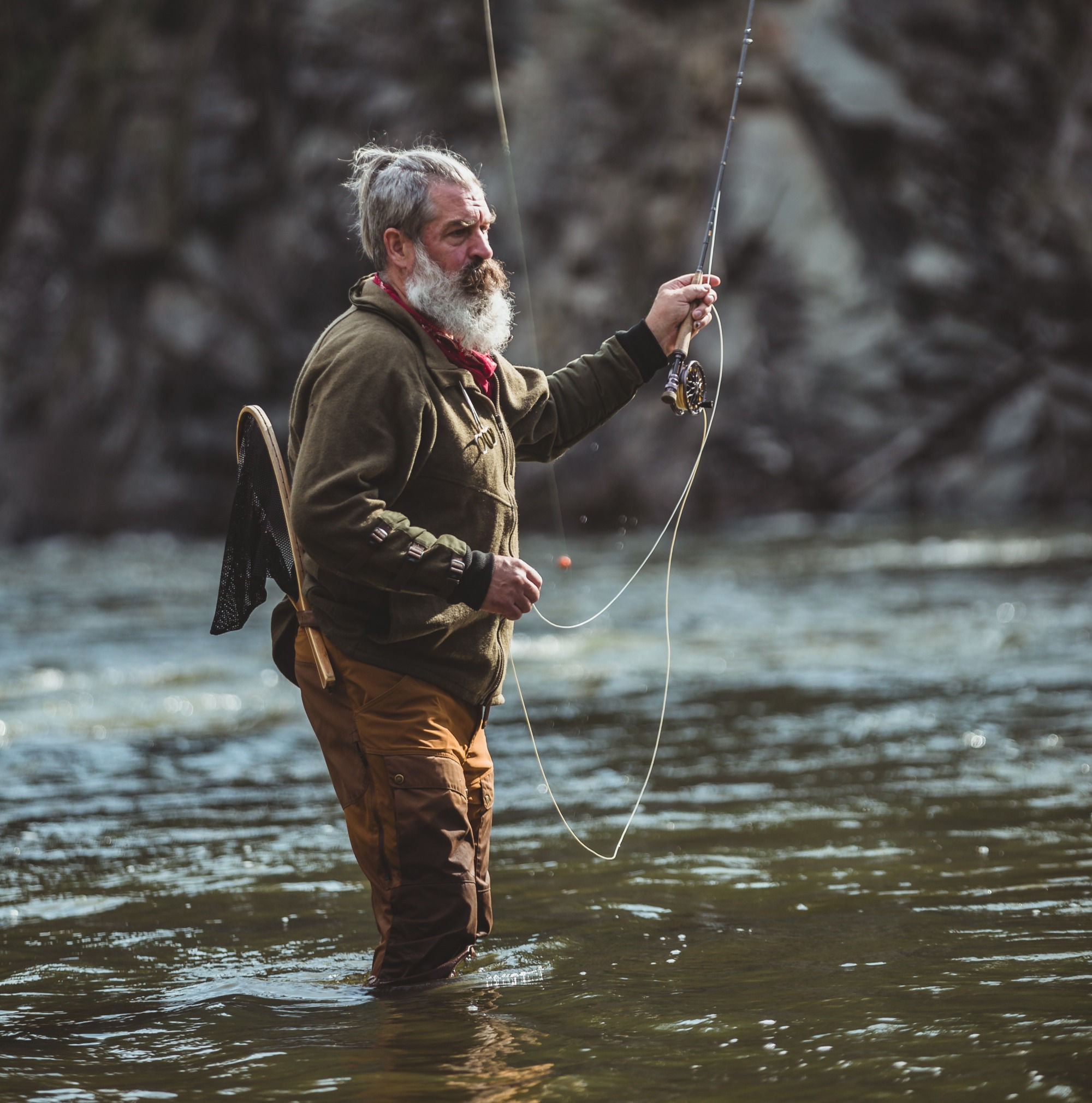 Fly Fishing 101 - Lower Mainland BC