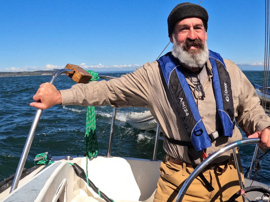 It's Been a Minute - Living on a Sailboat Update