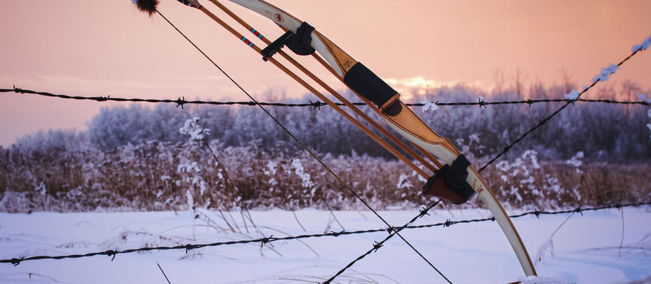 How to Choose a Traditional Bow