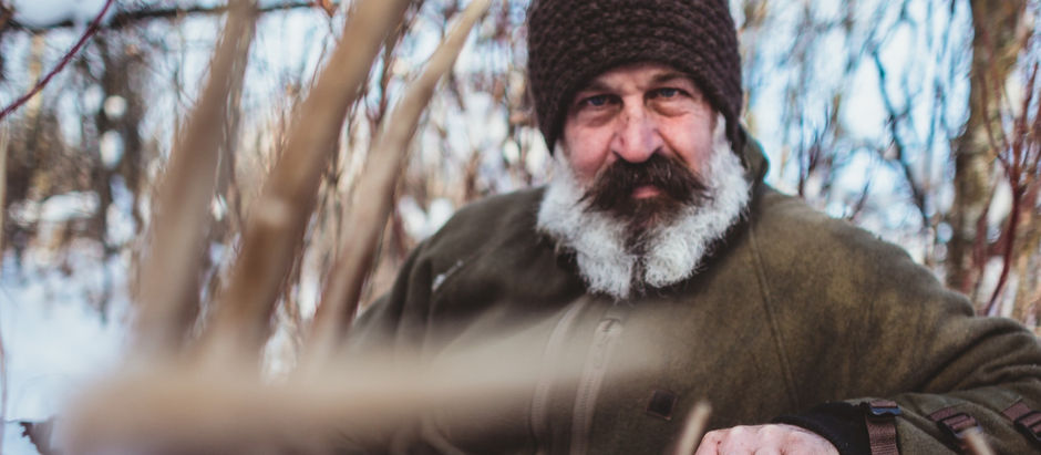 The Story of John's Bowzone Buck '21