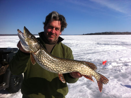 Pike - From the Wild S2E3 Trailer