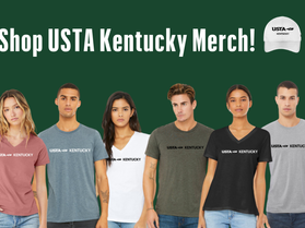 USTA Kentucky Merchandise