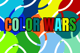 Color Wars - Adult Leage Championships