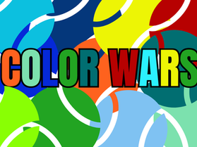 Color Wars - Adult Leage Championships