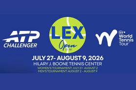 Get Excited Kentucky