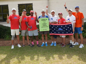 Kentucky Team Heads to Nationals