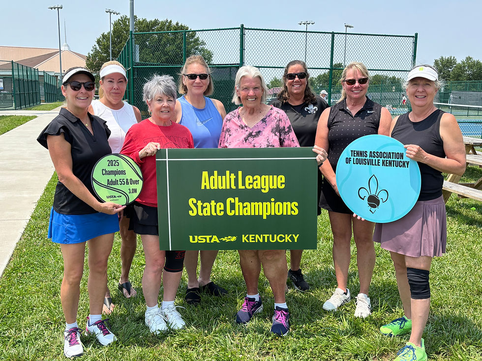 3.0w Dalton Team - Louisville Banner