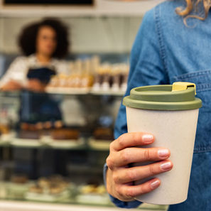 GRAB and GO – Is AI the New Coffee?  