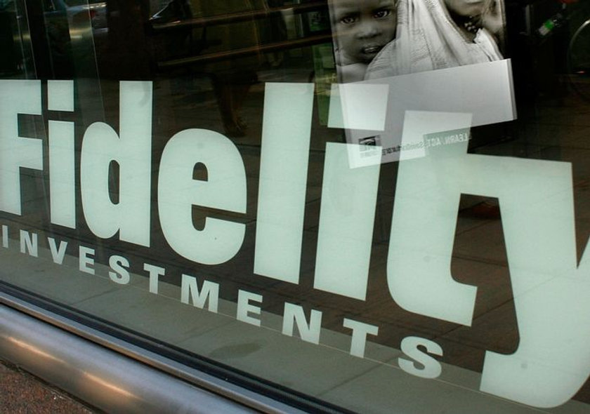 The blame for Fidelity’s mysterious GameStop oopsie lies with a firm