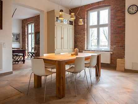 Hire Country Home | Corporate Hire | Reception