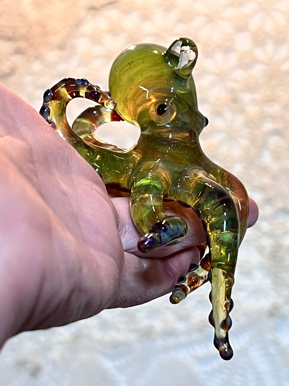 Thumbnail: Octopus 🐙 