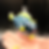 Thumbnail: Hanging fish ornaments 