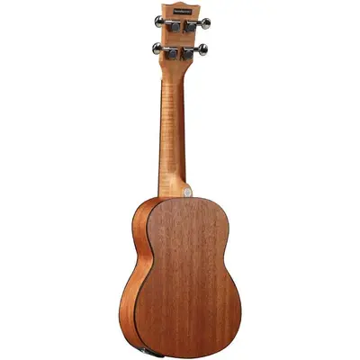 Miniatura: Ukulele Electroacustico Eko Soprano B1 06201016