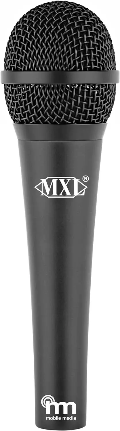 MICRÓFONO MXL MICS MM130 PARA SMARPHONE Y TABLETS