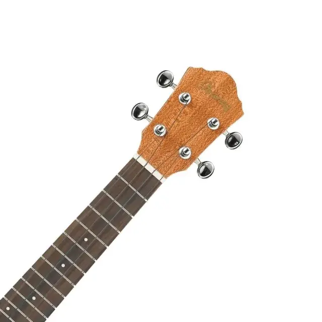 Miniatura: Ukelele Ibanez Soprano Uks10