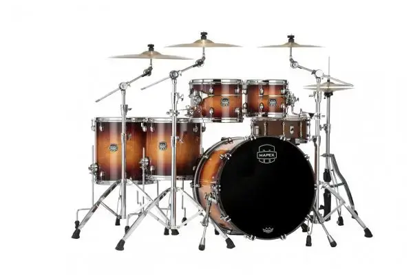 BATERIA MAPEX SE628XMPO