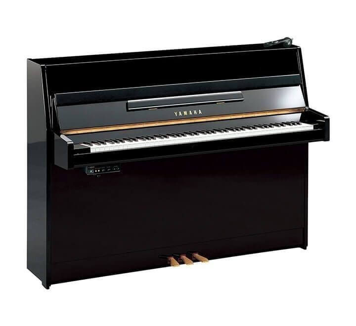 Piano Vertical Yamaha JU109SG2-PE Silent